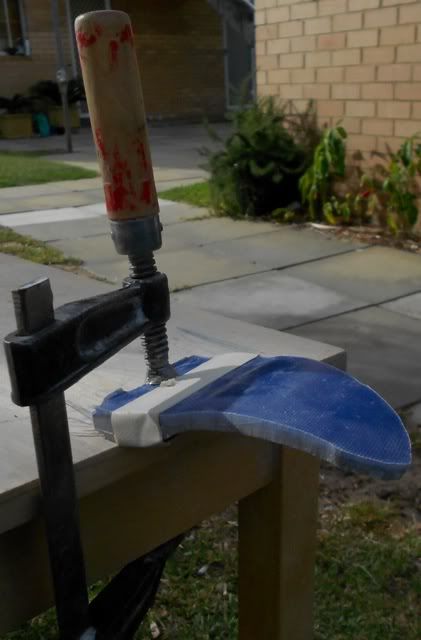 FCS PC-CRV Curved Fins - General Discussion - SWAYLOCKS